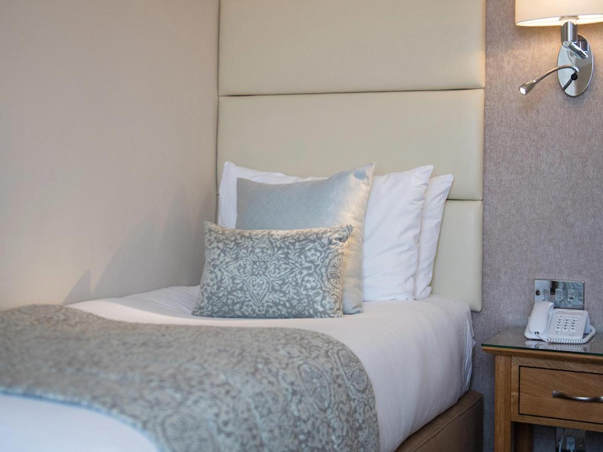 The Belmont Hotel - Adults Only Sidmouth Esterno foto