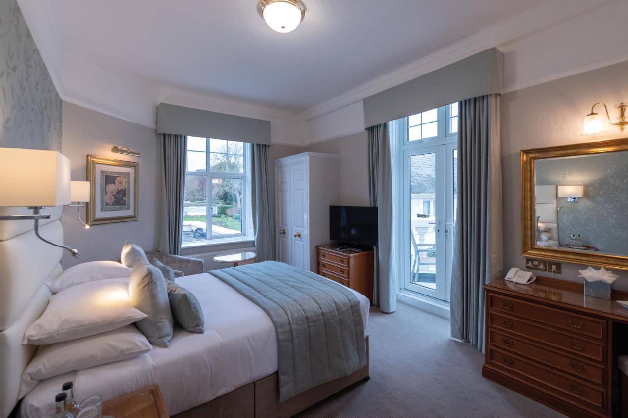 The Belmont Hotel - Adults Only Sidmouth Esterno foto