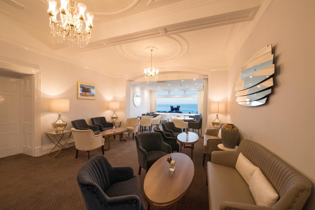 The Belmont Hotel - Adults Only Sidmouth Esterno foto