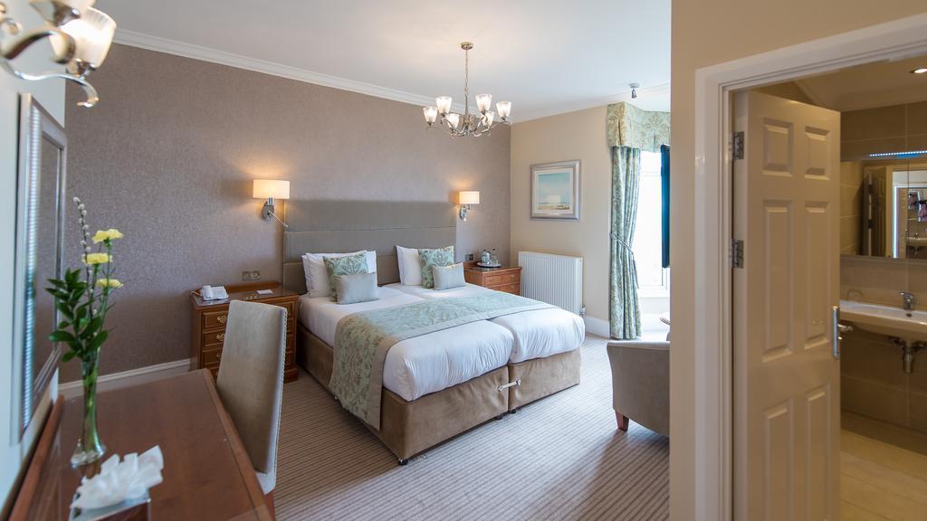 The Belmont Hotel - Adults Only Sidmouth Esterno foto