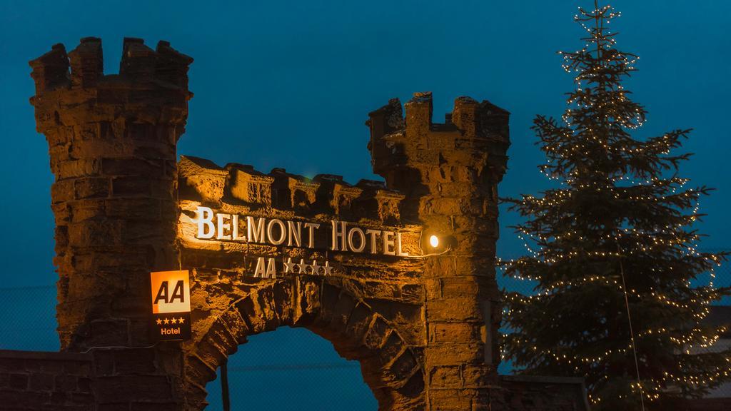 The Belmont Hotel - Adults Only Sidmouth Esterno foto