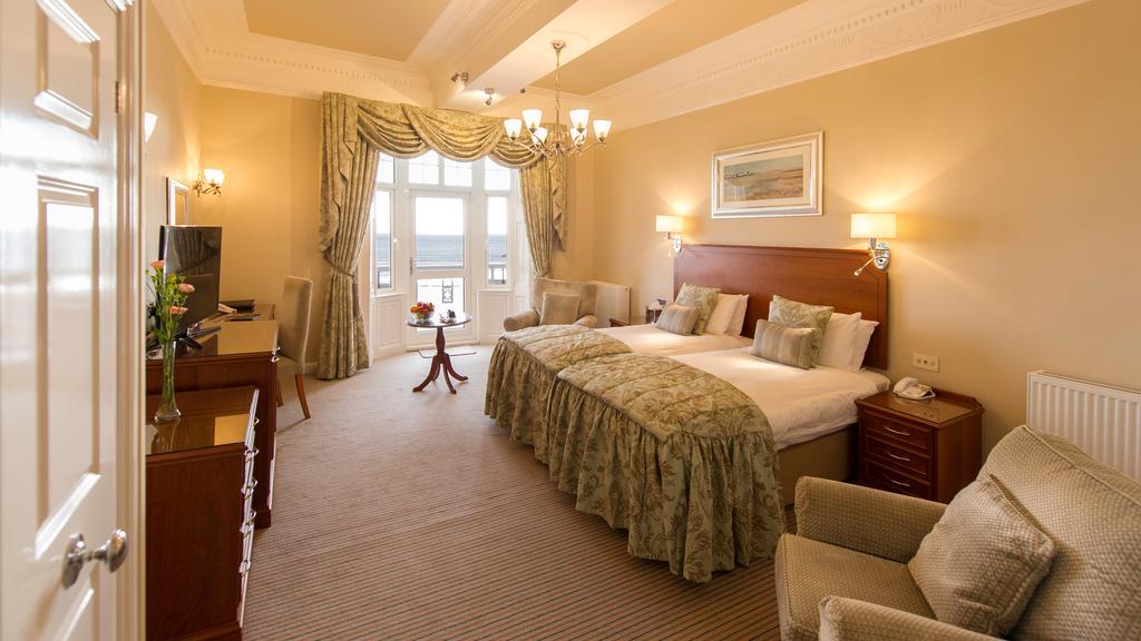 The Belmont Hotel - Adults Only Sidmouth Esterno foto