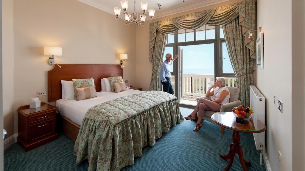 The Belmont Hotel - Adults Only Sidmouth Esterno foto