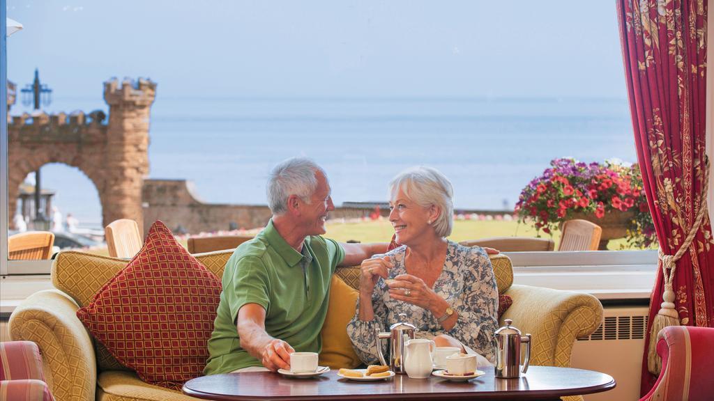 The Belmont Hotel - Adults Only Sidmouth Esterno foto