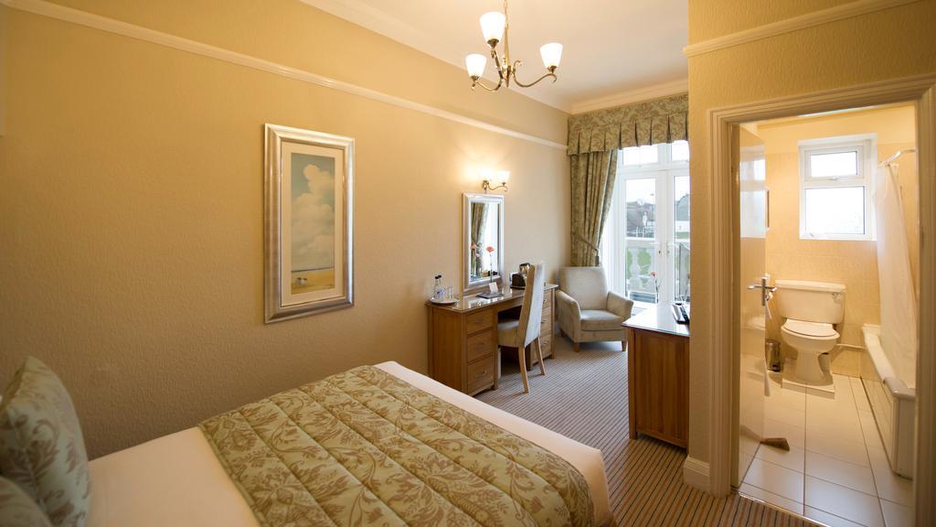 The Belmont Hotel - Adults Only Sidmouth Esterno foto