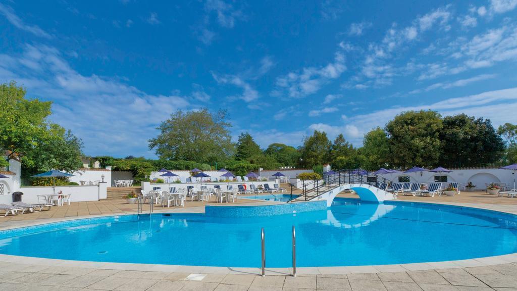 The Belmont Hotel - Adults Only Sidmouth Esterno foto