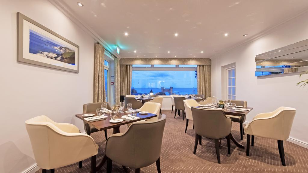 The Belmont Hotel - Adults Only Sidmouth Esterno foto