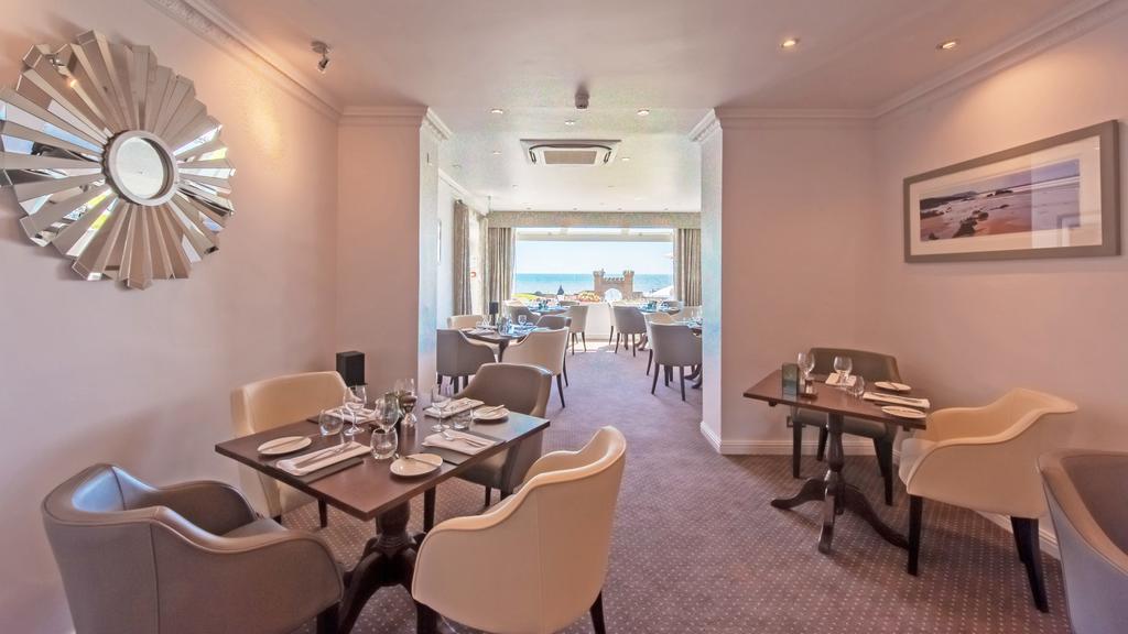 The Belmont Hotel - Adults Only Sidmouth Esterno foto