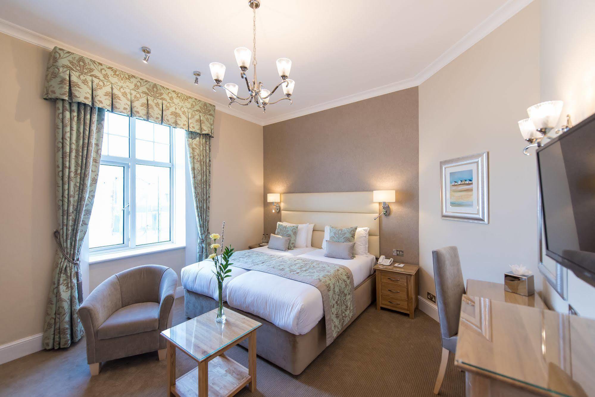 The Belmont Hotel - Adults Only Sidmouth Esterno foto