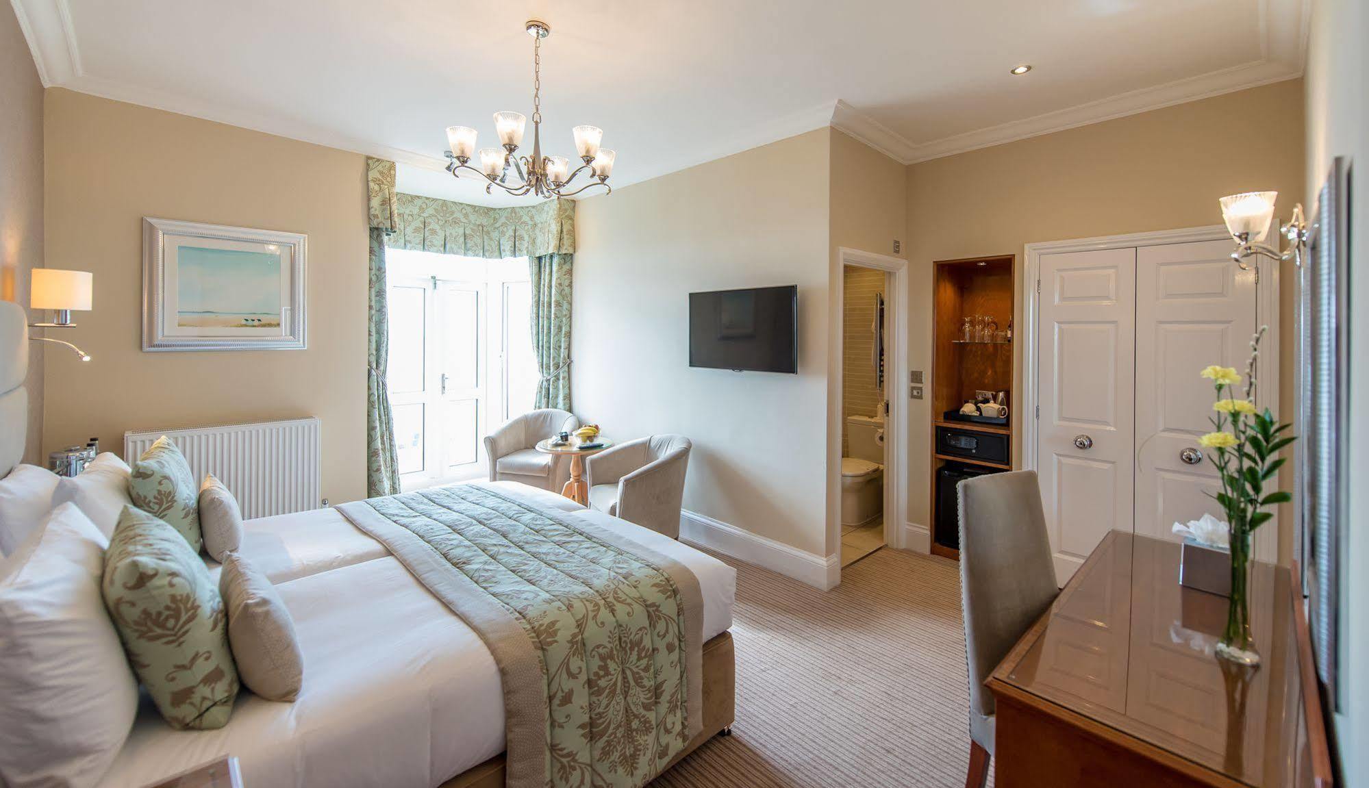 The Belmont Hotel - Adults Only Sidmouth Esterno foto