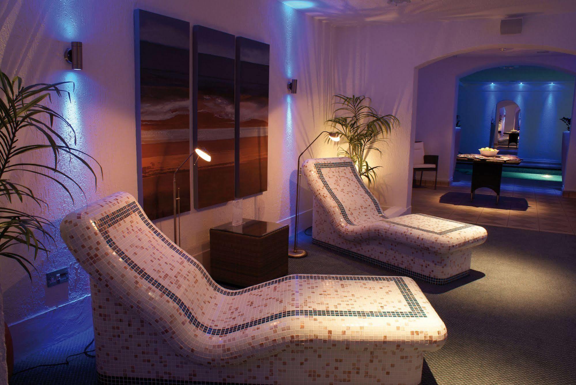 The Belmont Hotel - Adults Only Sidmouth Esterno foto