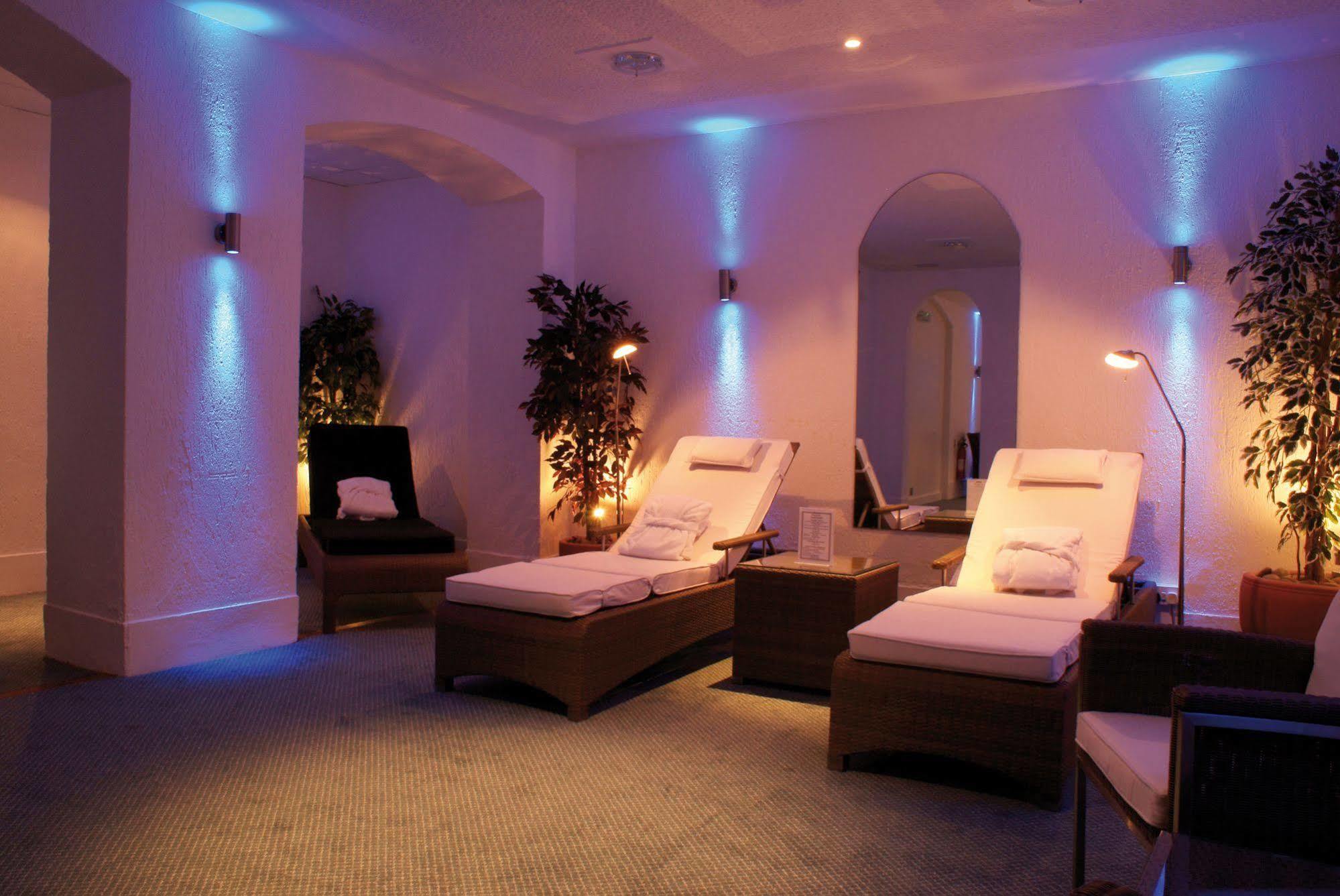 The Belmont Hotel - Adults Only Sidmouth Esterno foto