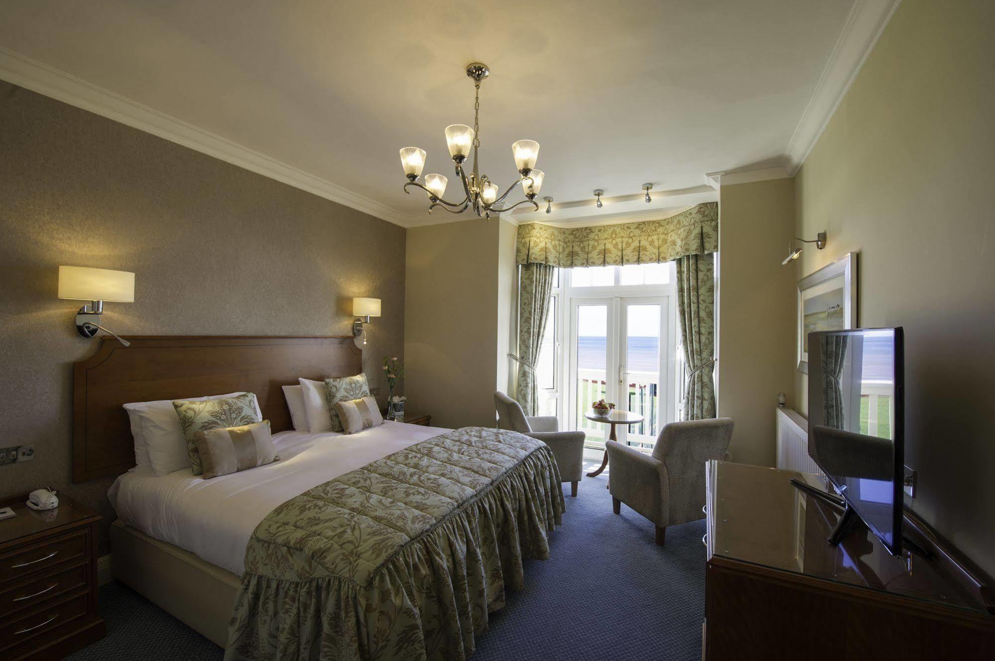 The Belmont Hotel - Adults Only Sidmouth Esterno foto
