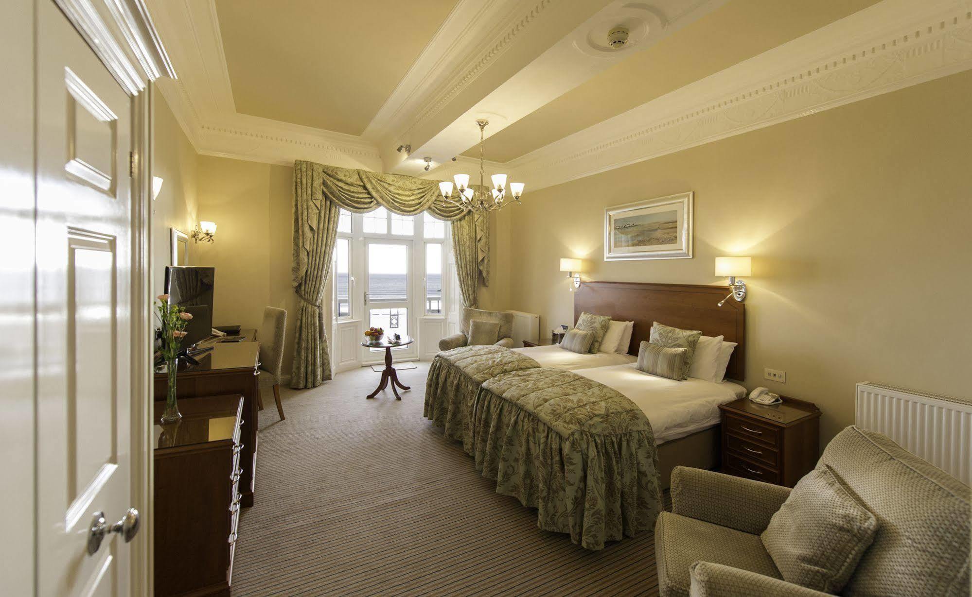The Belmont Hotel - Adults Only Sidmouth Esterno foto